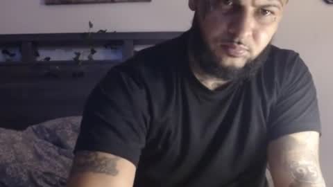 mrnineinch1995 online show from 04-18-26, 01:20