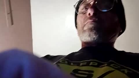 Mrnmrsfucks4u2 online show from 01-10-25, 01:53