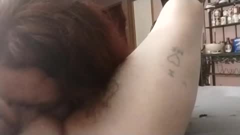 Mrnmrsfucks4u2 online show from 02-03-25, 02:55