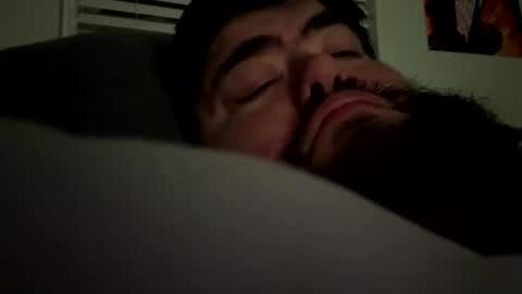 mrorange50187 online show from 01-18-26, 02:15