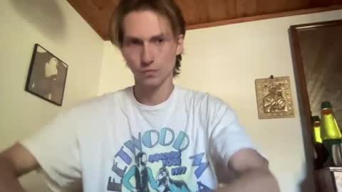 mrpleasantgreen online show from 07-29-26, 06:50