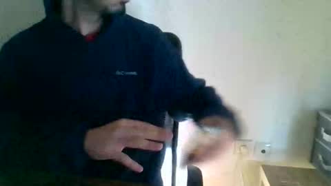 Mrralph online show from 02-25-25, 02:22