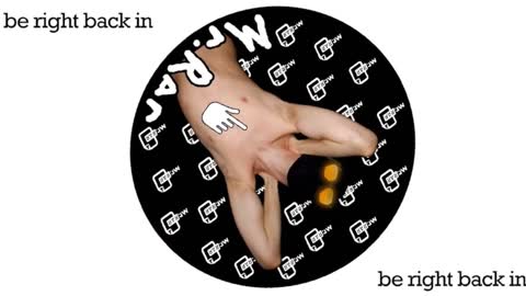 Mr. Rar online show from 01-28-25, 03:46