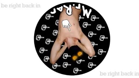 Mr. Rar online show from 02-10-25, 03:32