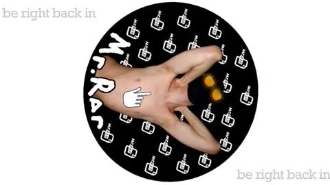 Mr. Rar online show from 02-26-25, 03:08