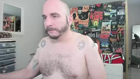 Snapshot of mrricomustachio chatting on 09-08-25, 11:26 Rico online show from 09-08-25, 11:26