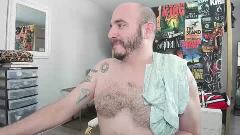 Snapshot of mrricomustachio chatting on 09-15-25, 11:49 Rico online show from 09-15-25, 11:49