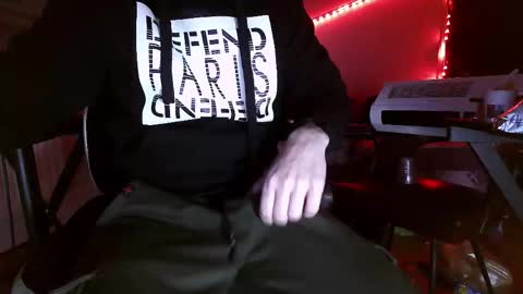 MrRogue online show from 11-24-25, 11:04