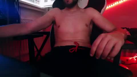 MrRogue online show from 06-27-26, 11:37
