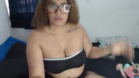 mrs_afroditha online show from 02-19-26, 10:06