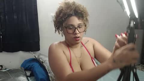 mrs_afroditha online show from 03-10-26, 08:47
