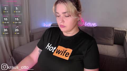 Snapshot of mrs_kitty69 chatting on 10-13-25, 09:09 mrs kitty69 online show from 10-13-25, 09:09