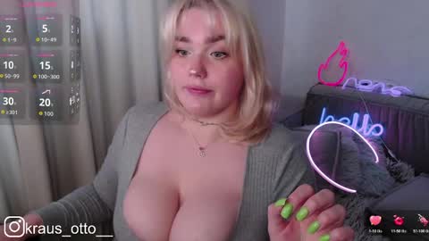 mrs kitty69 online show from 04-20-26, 08:28