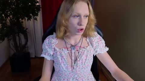 Barbie online show from 11-21-25, 10:25