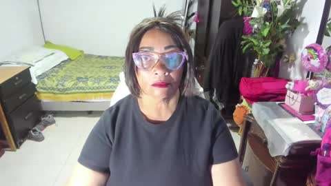 mrs_mommy online show from 03-02-25, 09:54