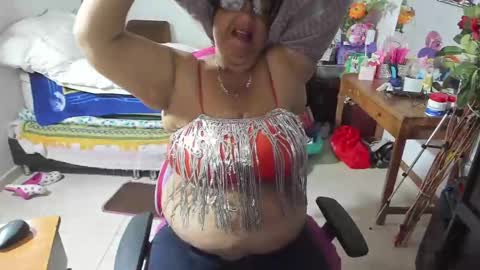 mrs_mommy online show from 09-21-25, 11:17