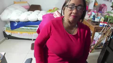 mrs_mommy online show from 10-01-25, 09:43