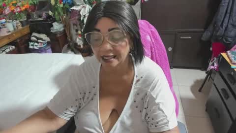 mrs_mommy online show from 01-12-26, 07:08
