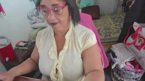 mrs_mommy online show from 03-16-26, 06:45