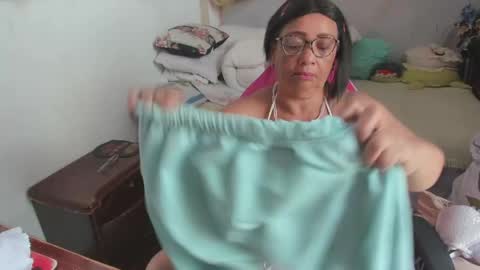 mrs_mommy online show from 03-20-26, 07:19