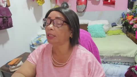 mrs_mommy online show from 03-24-26, 10:37