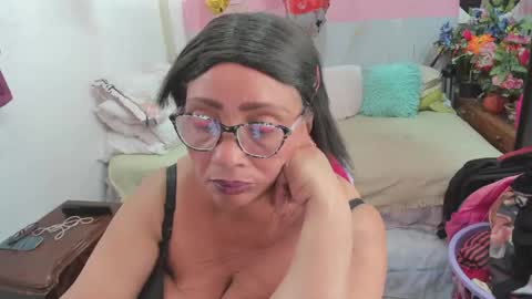 mrs_mommy online show from 04-16-26, 06:09