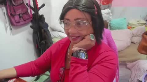 mrs_mommy online show from 04-26-26, 08:28