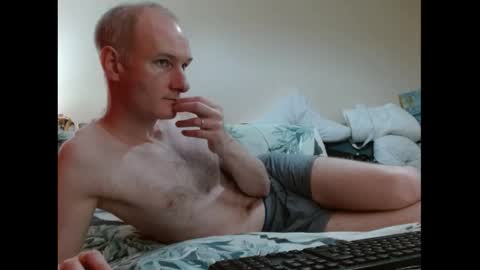 Mrs Velvet Vixen online show from 11-05-25, 08:25