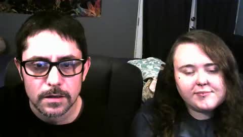 Mrsburx online show from 03-16-26, 01:00