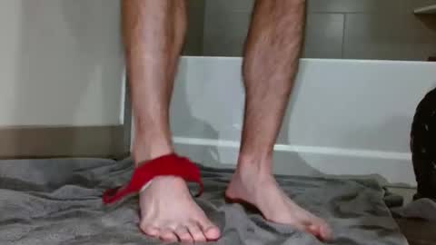 mrsexalot69 online show from 12-24-24, 10:33