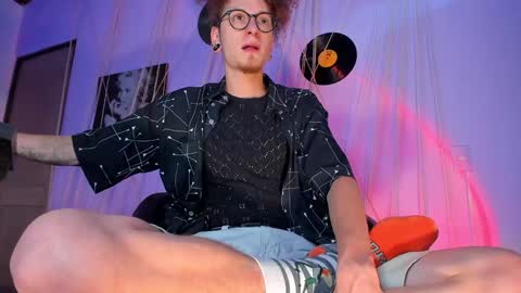  Mr Shaggy online show from 01-24-25, 09:47