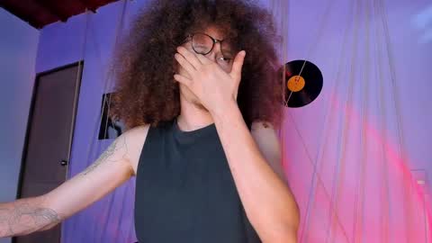  Mr Shaggy online show from 01-27-25, 10:06