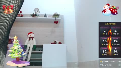 Tell me Katty  online show from 12-26-24, 05:51