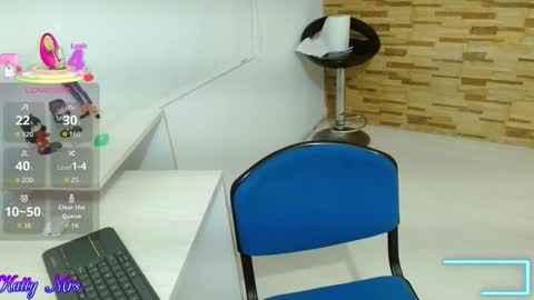 Tell me Katty  online show from 10-16-25, 09:10