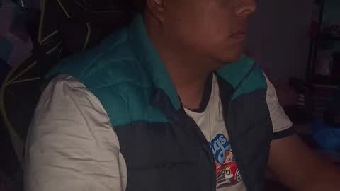 Monte online show from 01-13-25, 01:28