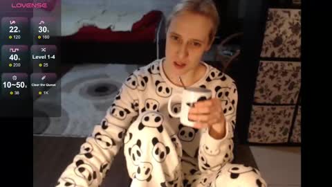 Sasha online show from 03-02-25, 07:45