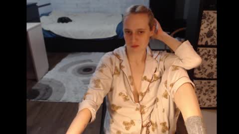 Sasha online show from 03-12-25, 07:06