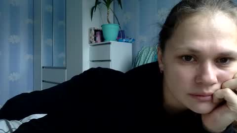 Kiti or Katia online show from 02-03-25, 06:13