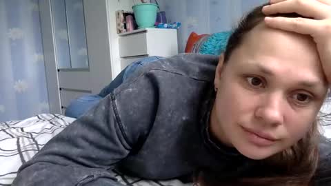 Kiti or Katia online show from 02-04-25, 06:46
