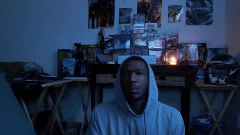 mrsoonicexrated online show from 01-22-25, 01:00