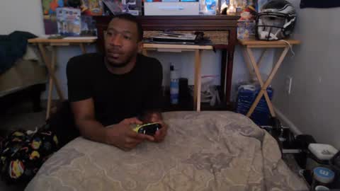 mrsoonicexrated online show from 01-23-25, 11:04