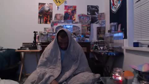 mrsoonicexrated online show from 02-09-25, 01:55