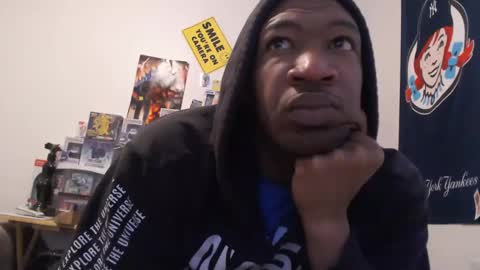 mrsoonicexrated online show from 02-19-25, 11:38