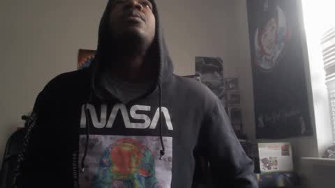 mrsoonicexrated online show from 02-25-25, 01:17