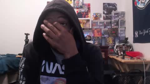 mrsoonicexrated online show from 03-06-25, 10:52