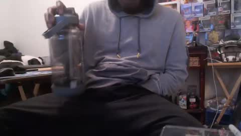 mrsoonicexrated online show from 03-07-25, 02:57