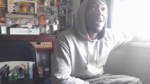 mrsoonicexrated online show from 03-08-25, 01:14