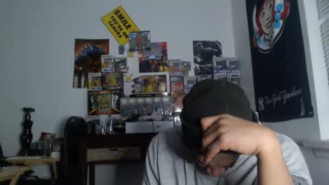 mrsoonicexrated online show from 03-09-25, 10:19