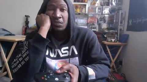 mrsoonicexrated online show from 03-12-25, 05:38