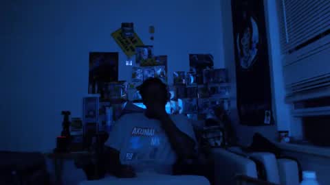 mrsoonicexrated online show from 09-19-25, 09:32